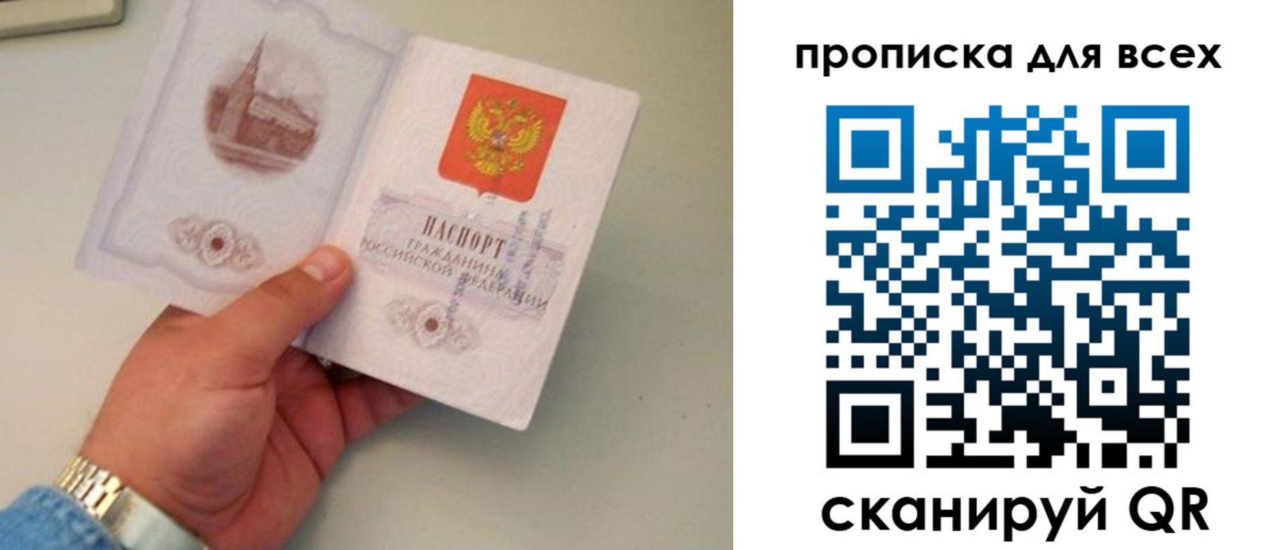 временная регистрация недорого в Светогорске