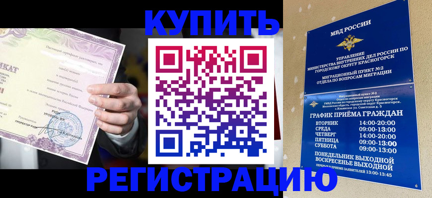 временная регистрация собственник в Светогорске